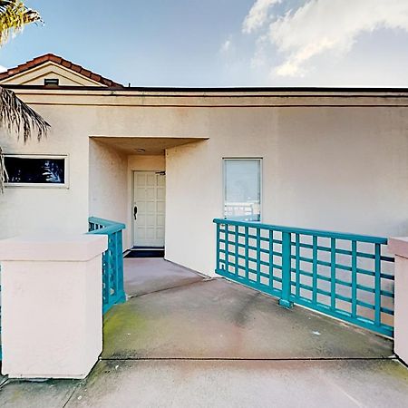 Imperial Beach Club Unit 303 Luaran gambar