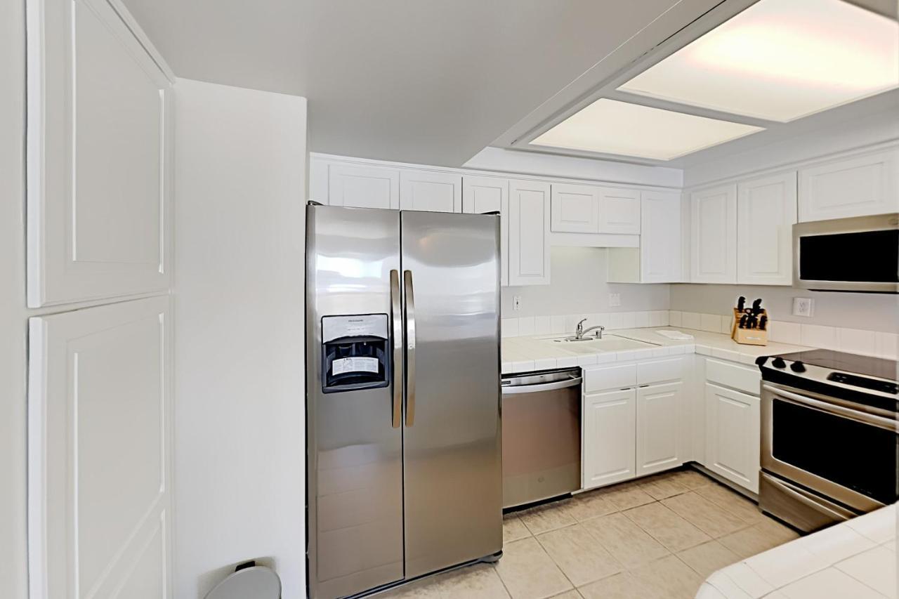 Imperial Beach Club Unit 303 Luaran gambar