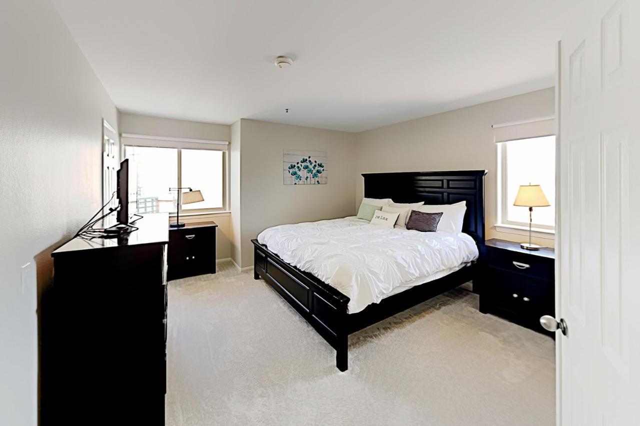 Imperial Beach Club Unit 303 Luaran gambar