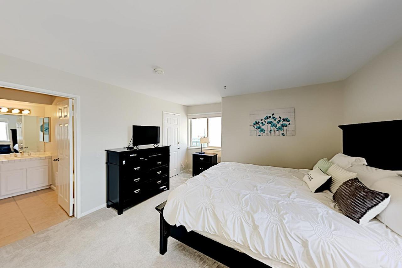 Imperial Beach Club Unit 303 Luaran gambar