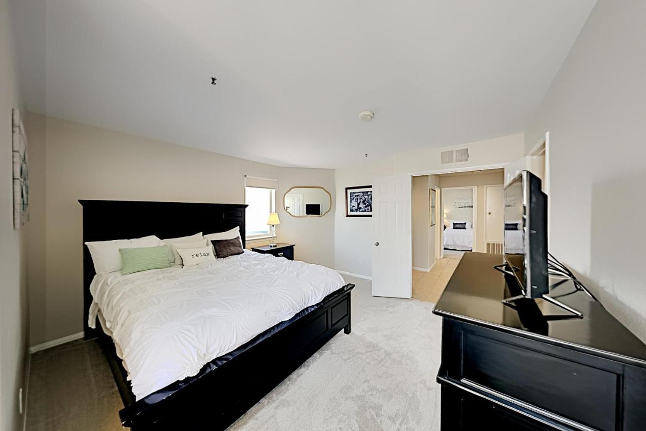 Imperial Beach Club Unit 303 Luaran gambar