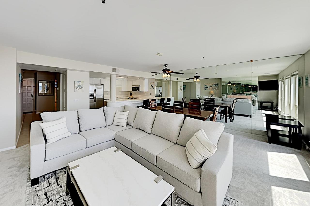 Imperial Beach Club Unit 303 Luaran gambar
