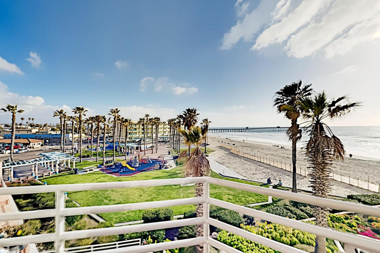 Imperial Beach Club Unit 303 Luaran gambar