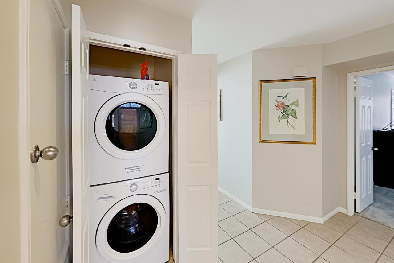 Imperial Beach Club Unit 303 Luaran gambar