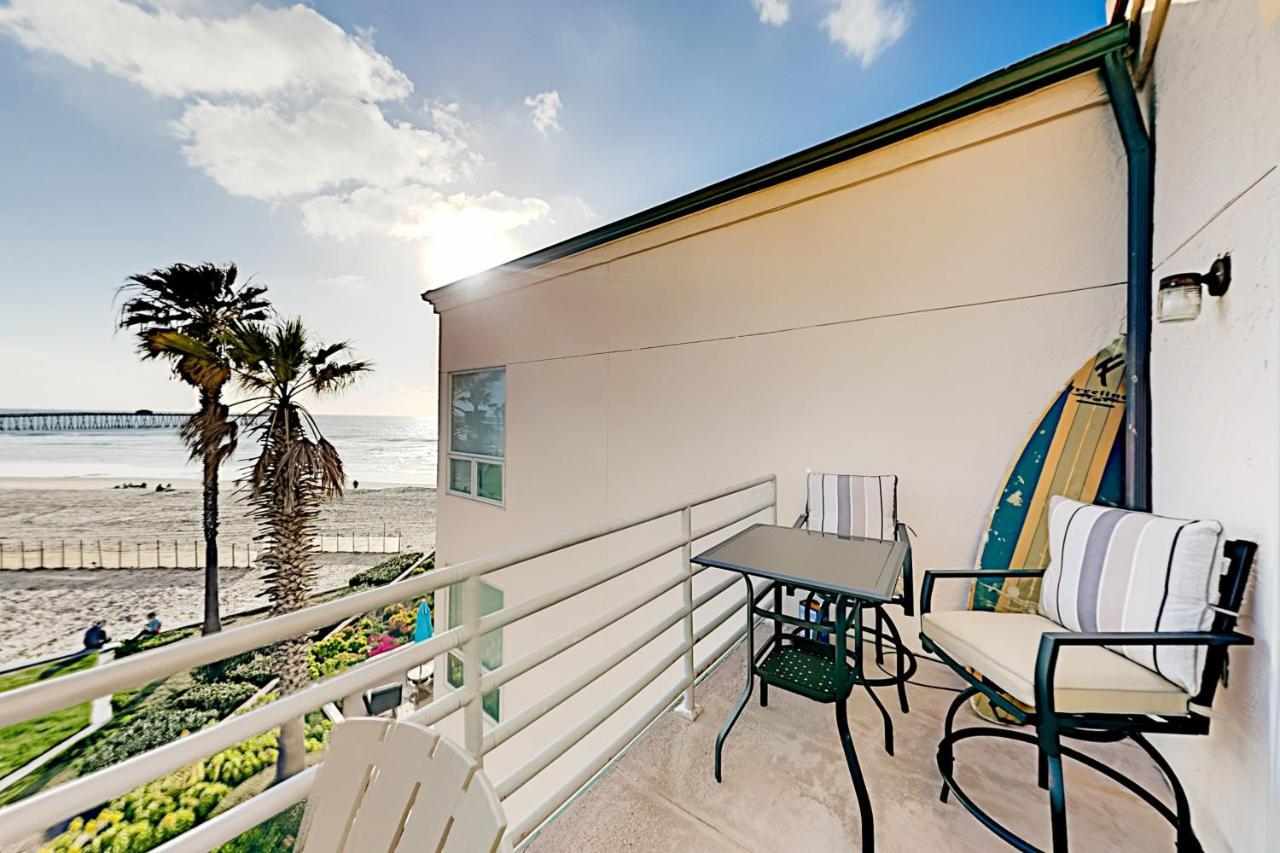 Imperial Beach Club Unit 303 Luaran gambar